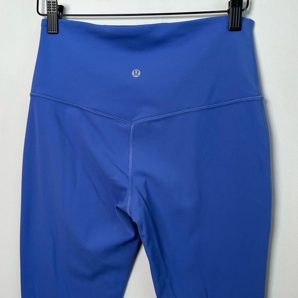 Lululemon Align High-Rise Mini-Flared Pant 28" - Picture 10 of 12